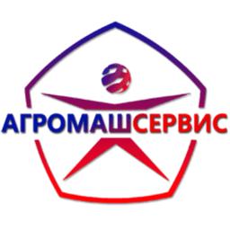Логотип АгроМашСервис